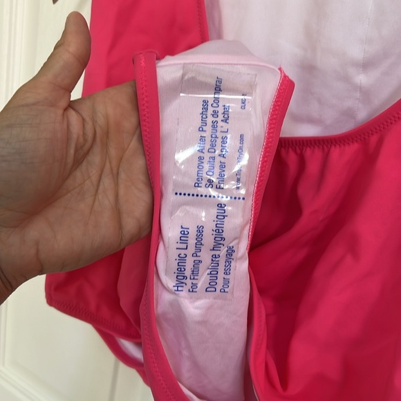 Aerie One Piece Bathing Suit - Picture 4 of 5